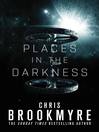 Cover image for Places in the Darkness
